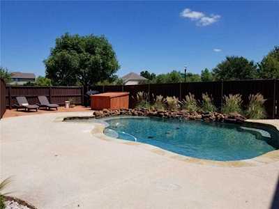 4953 Bacon Drive Fort Worth, TX 76244