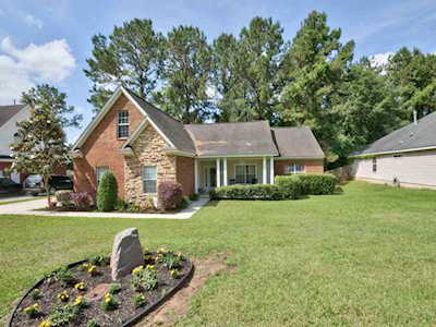 804 Eagle View Drive Tallahassee, FL 32311
