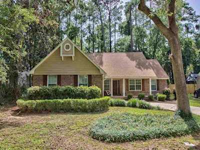 9457 Buck Haven Trail Tallahassee, FL 32312