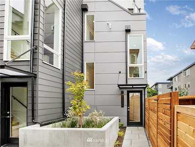 1117 NW 56th St #G Seattle, WA 98107