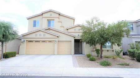 Address Withheld Las Vegas, NV 89147