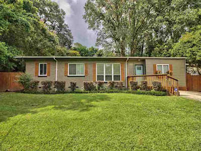 1729 Belvedere Street Tallahassee, FL 32308