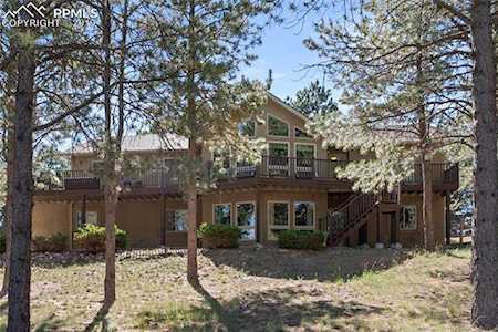 19435 Kings Deer Lane Monument, CO 80132
