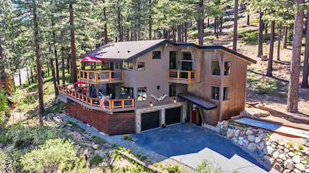 902 Jennifer Incline Village, NV 89451