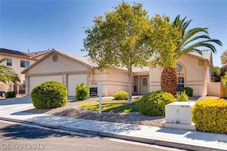 6216 Dartle St Las Vegas, NV 89130