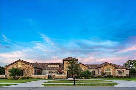 4064 Vanderbilt Lane Frisco, TX 75034