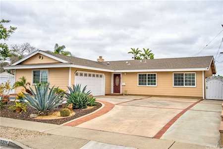 10321 Julie Beth Street Cypress, CA 90630