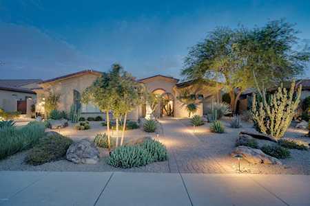 9939 E Celtic Drive Scottsdale, AZ 85260