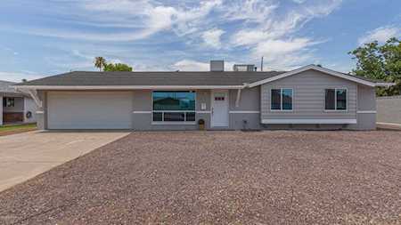 3202 W Dailey Street Phoenix, AZ 85053