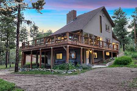7970 Juniper Road Colorado Springs, CO 80908