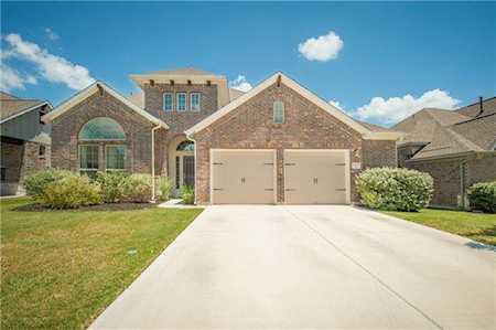 20809 Sand Lark Ln Pflugerville, TX 78660