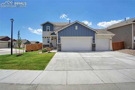 6613 Galpin Drive Colorado Springs, CO 80925