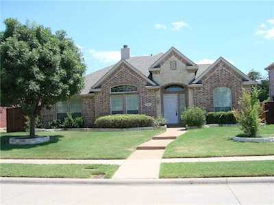 1202 Sunrise Drive Allen, TX 75002