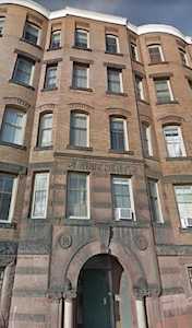 257 Pleasant St #1 Worcester, MA 01609