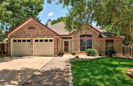 5300 Ashcroft Ct Austin, TX 78749