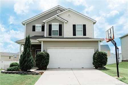 1005 Garden Web Rd Indian Trail, NC 28079