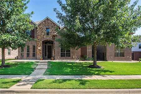 926 Southfork Drive Allen, TX 75013