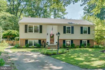 3900 Flagstone Terrace Alexandria, VA 22306