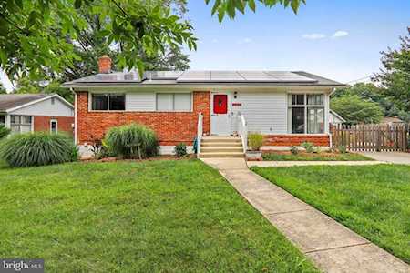 4305 Robert Ct Silver Spring, MD 20906