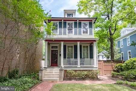 4511 Macarthur Blvd NW Washington, DC 20007