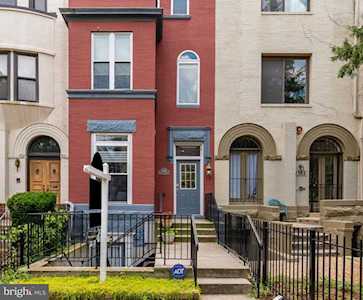 1360 Kenyon St NW #1 Washington, DC 20010