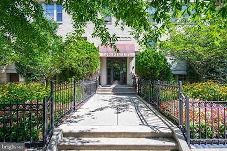 1439 Euclid St NW #307 Washington, DC 20009