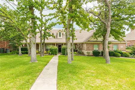 1620 Lost Lake Drive Keller, TX 76248
