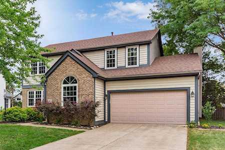4634 Brownstone Drive Hilliard, OH 43026