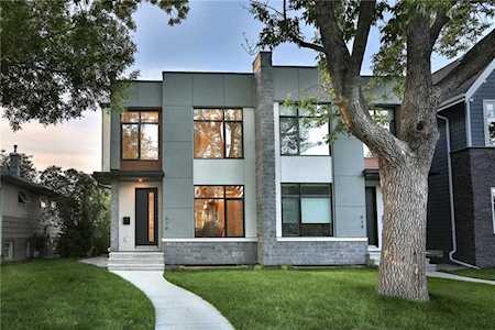 616 27 Avenue NW Calgary, AB T2M 2J1