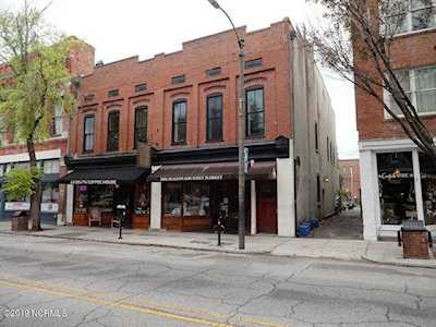 20 S Front Street Wilmington, NC 28401