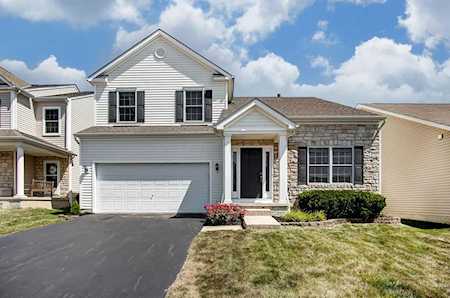220 Olentangy Meadows Drive Lewis Center, OH 43035