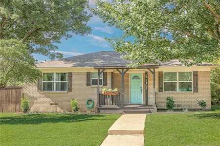 1101 W Erwin Avenue Mckinney, TX 75069