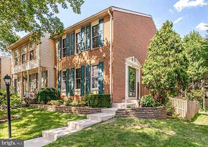 6823 Ericka Ave Alexandria, VA 22310