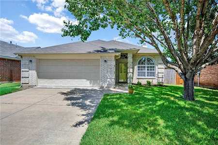 2612 Trent Trail Fort Worth, TX 76118