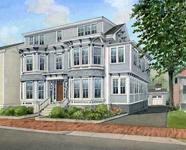 132 High Street #B Newburyport, MA 01950