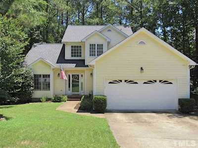 3716 Lucknam Lane Durham, NC 27707