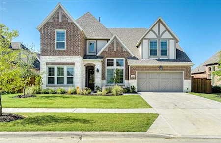 4251 Paddock Lane Prosper, TX 75078