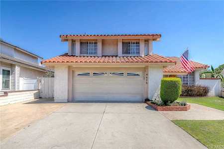 4575 Wellington Court Cypress, CA 90630