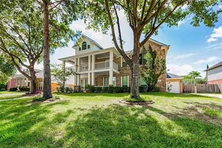 2823 Manor Ridge Ct Katy, TX 77494