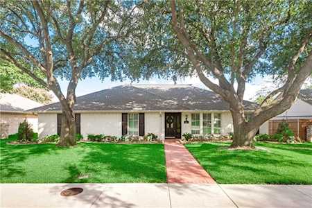 6624 Duffield Drive Dallas, TX 75248