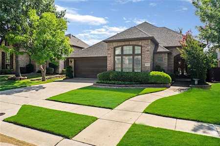 1600 Van Landingham Drive Mckinney, TX 75071