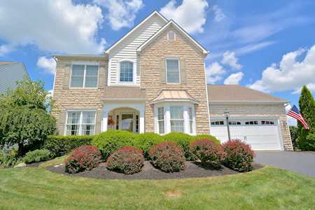 6924 Scioto Parkway Powell, OH 43065
