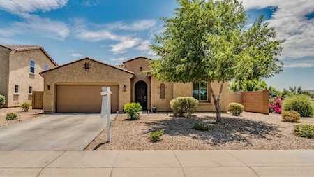 3311 E Yellowstone Place Chandler, AZ 85249