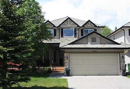 250 Rocky Ridge Drive NW #1 Calgary, AB T3G 4V8