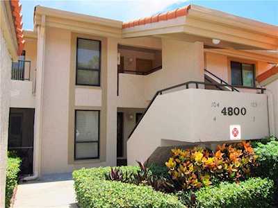 4800 S Brittany Drive #4 St Petersburg, FL 33715