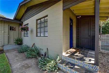 1110 Marcy St Austin, TX 78745
