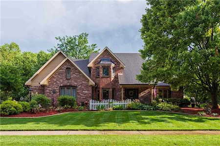 5039 Huntington Drive Carmel, IN 46033