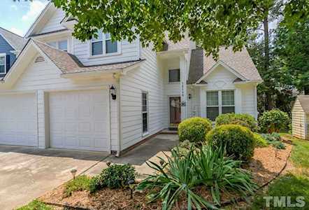 12109 Mabledon Court Raleigh, NC 27613