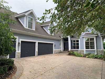 11167 Peppermill Lane Fishers, IN 46037