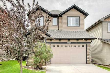 1329 Prairie Springs Park SW Airdrie, AB T4B 0E8